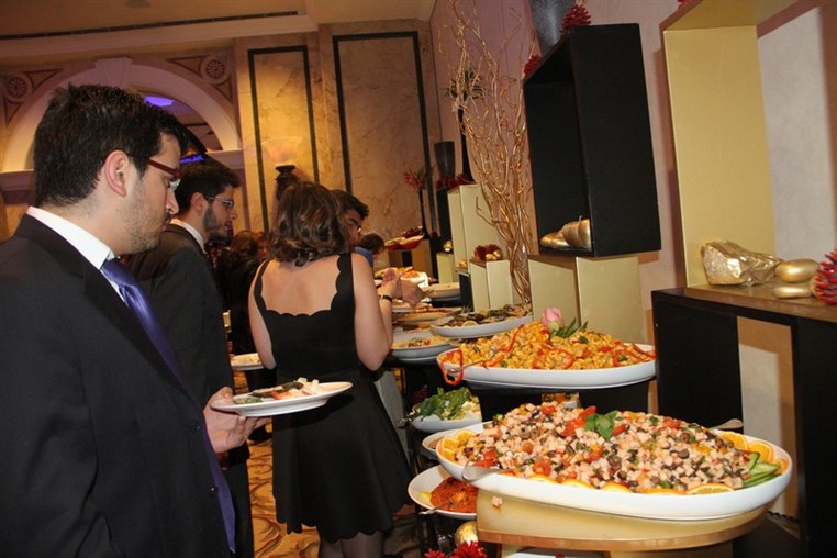 LAU MSA 3rd Annual Gala Dinner